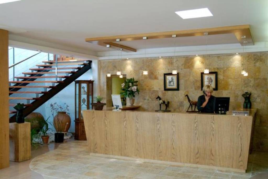 H-TOP PALM BEACH 3★