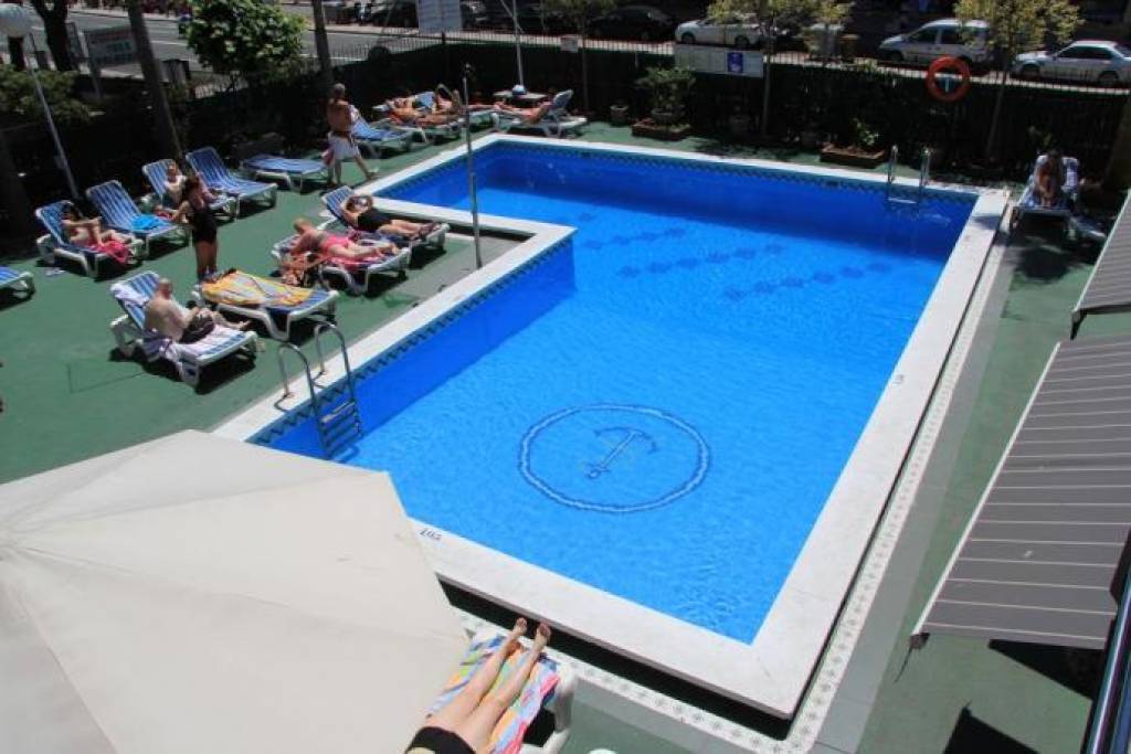 H-TOP PALM BEACH 3★