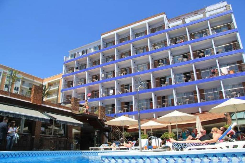 H-TOP PALM BEACH 3★