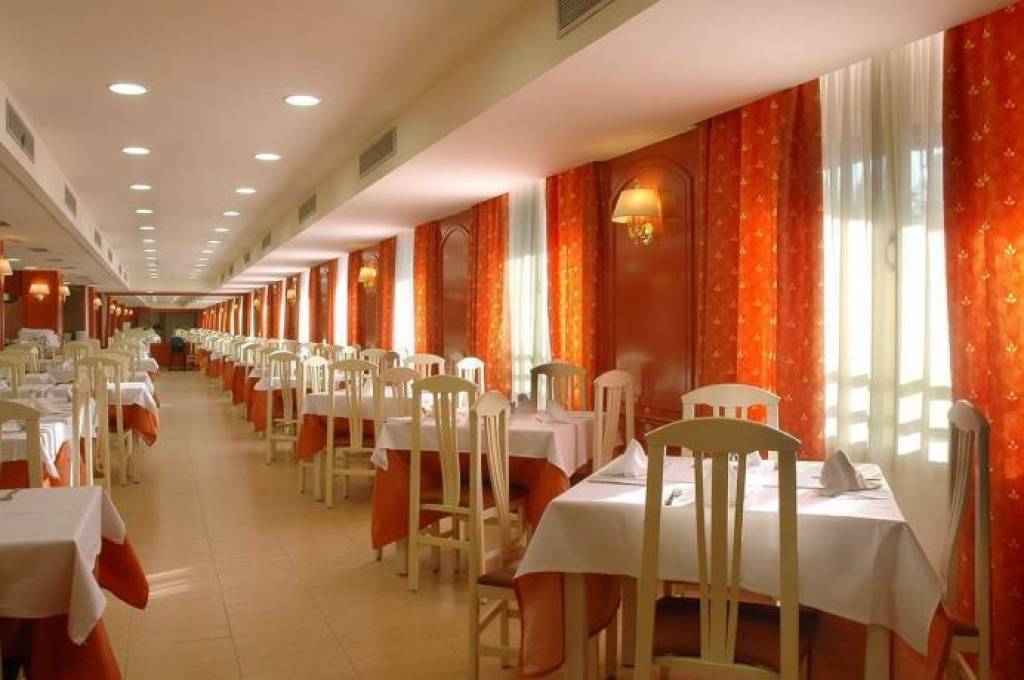 H-TOP CALELLA PALACE 4★