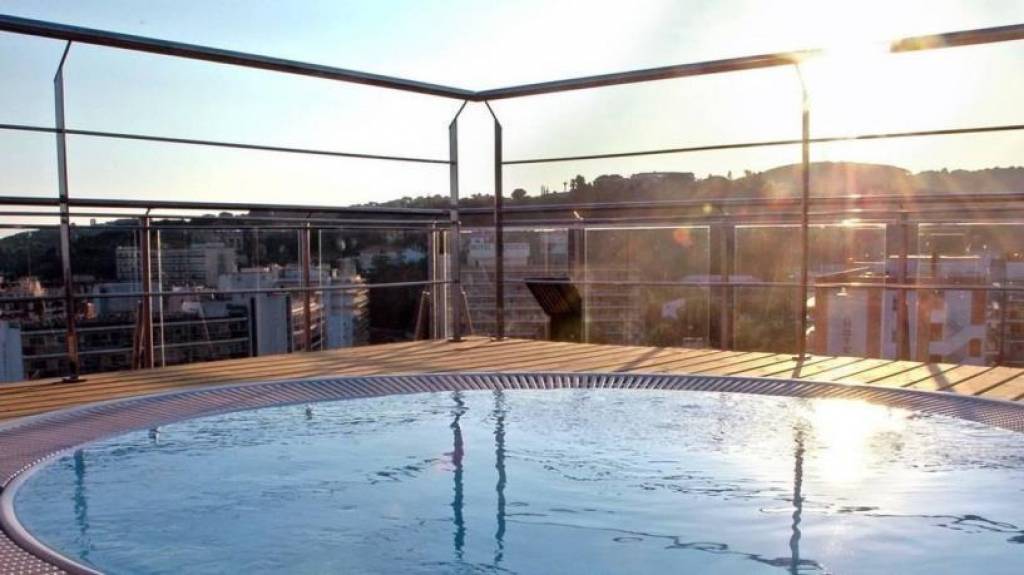 H-TOP CALELLA PALACE 4★