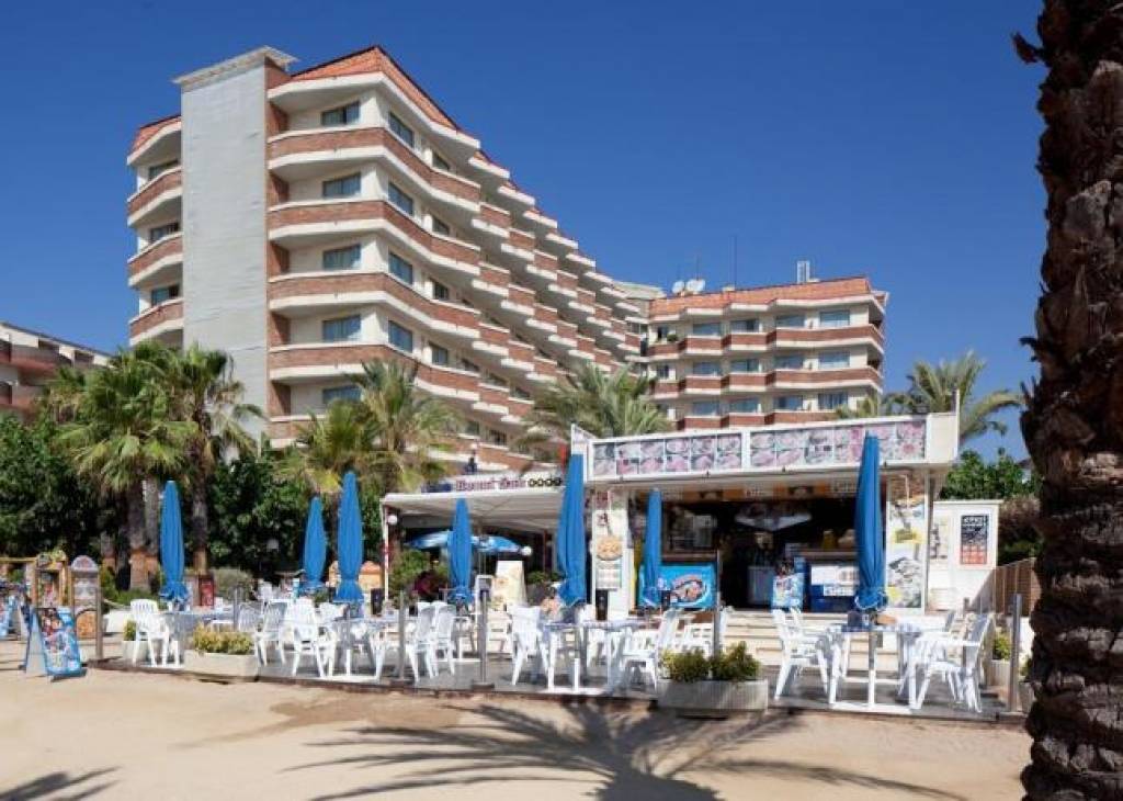 H-TOP ROYAL SUN 4★