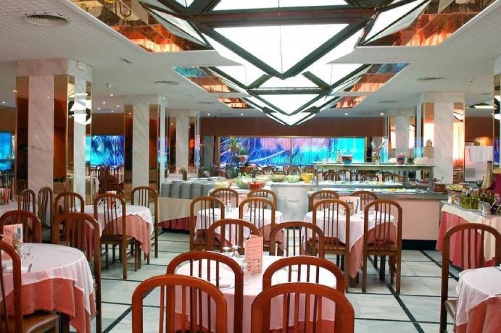 H-TOP ROYAL SUN 4★