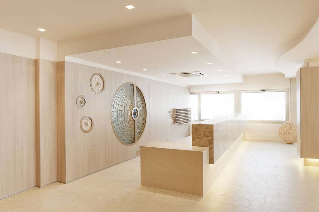 CHECKIN BLANES (EX. BOIX MAR) 3★