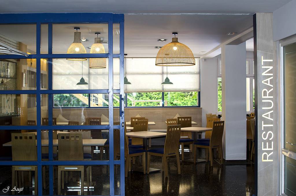 CHECKIN BLANES (EX. BOIX MAR) 3★