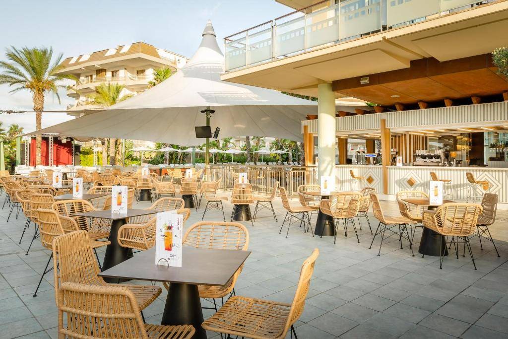 ALEGRIA CAPRICI VERD 4★