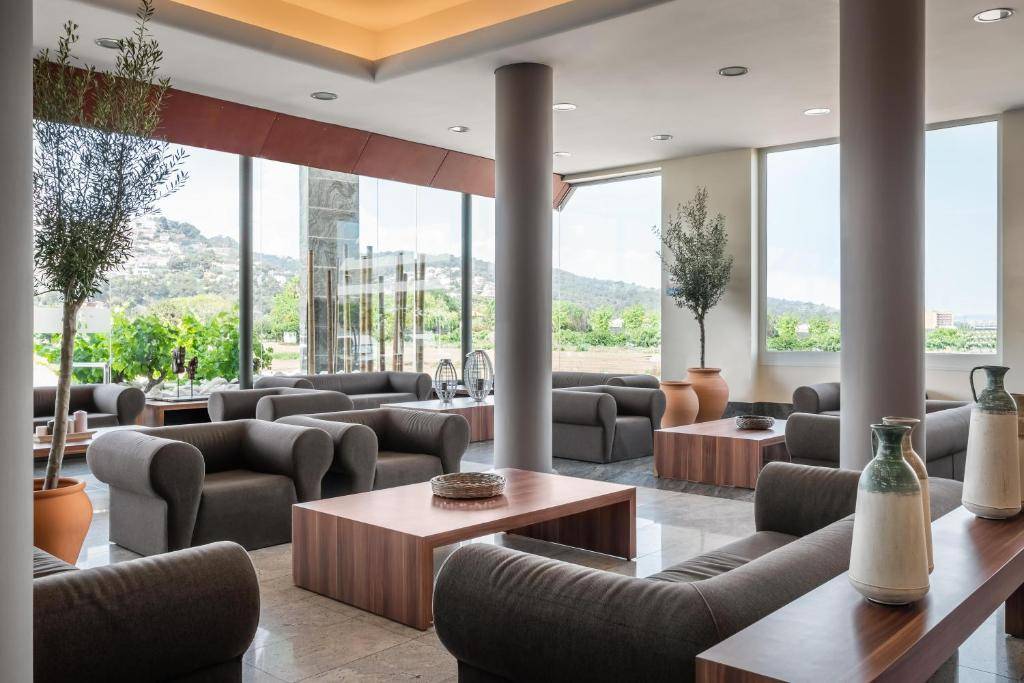 ALEGRIA CAPRICI VERD 4★