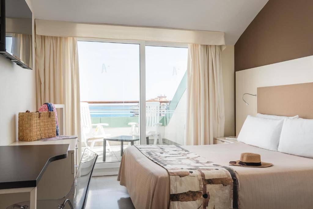 ALEGRIA CAPRICI VERD 4★