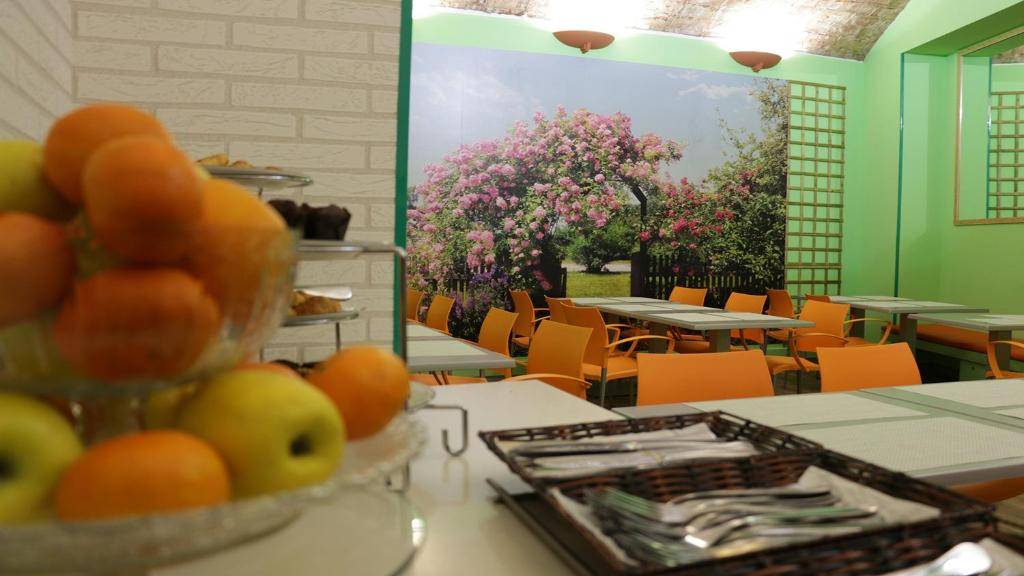 HLG CITYPARK PELAYO HOTEL 2★