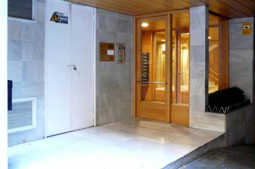 GUEST HOUSE BARCELONA BRUC I & II 2★