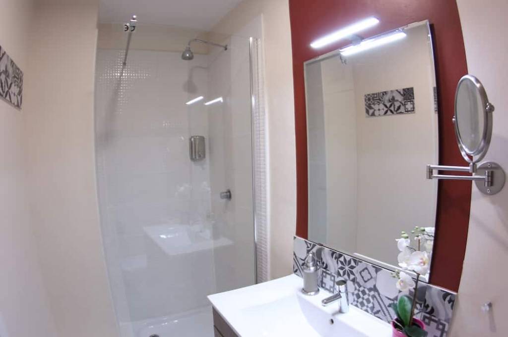 GUEST HOUSE BARCELONA BRUC I & II 2★