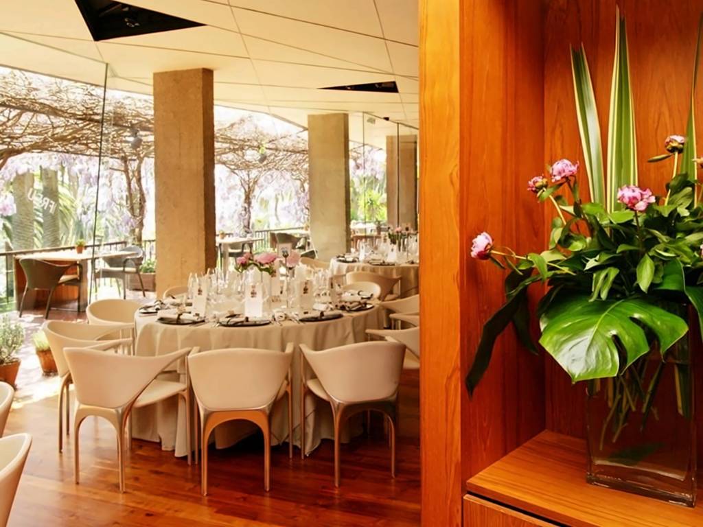 GRAN HOTEL MONTERREY 5★