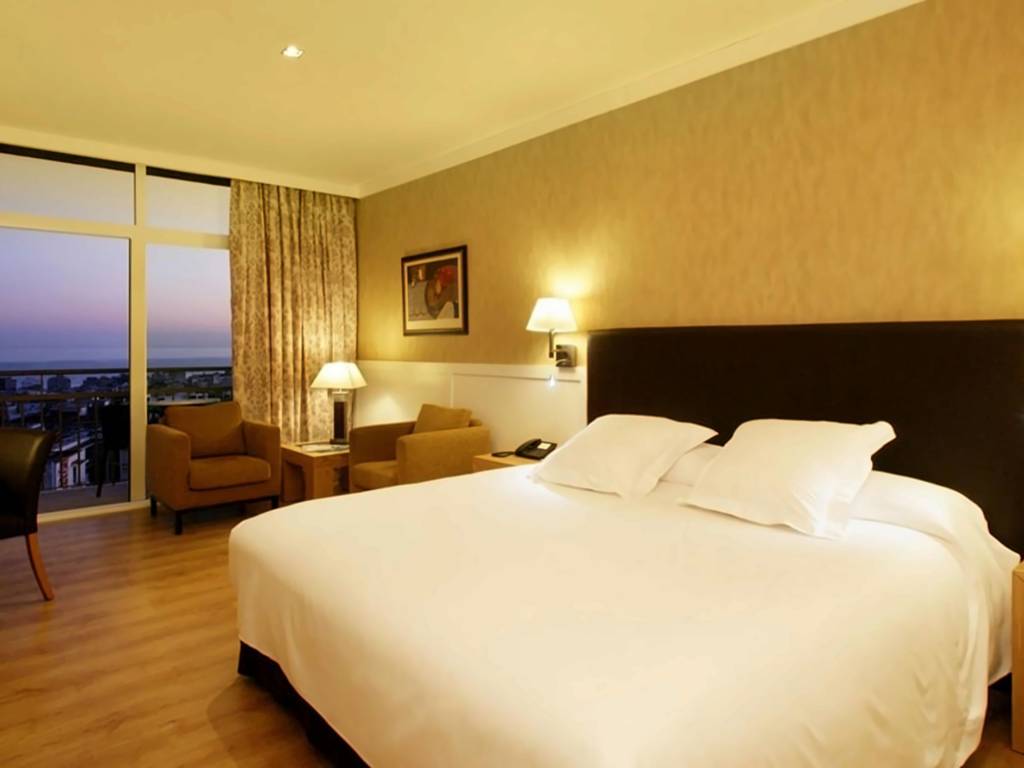 GRAN HOTEL MONTERREY 5★