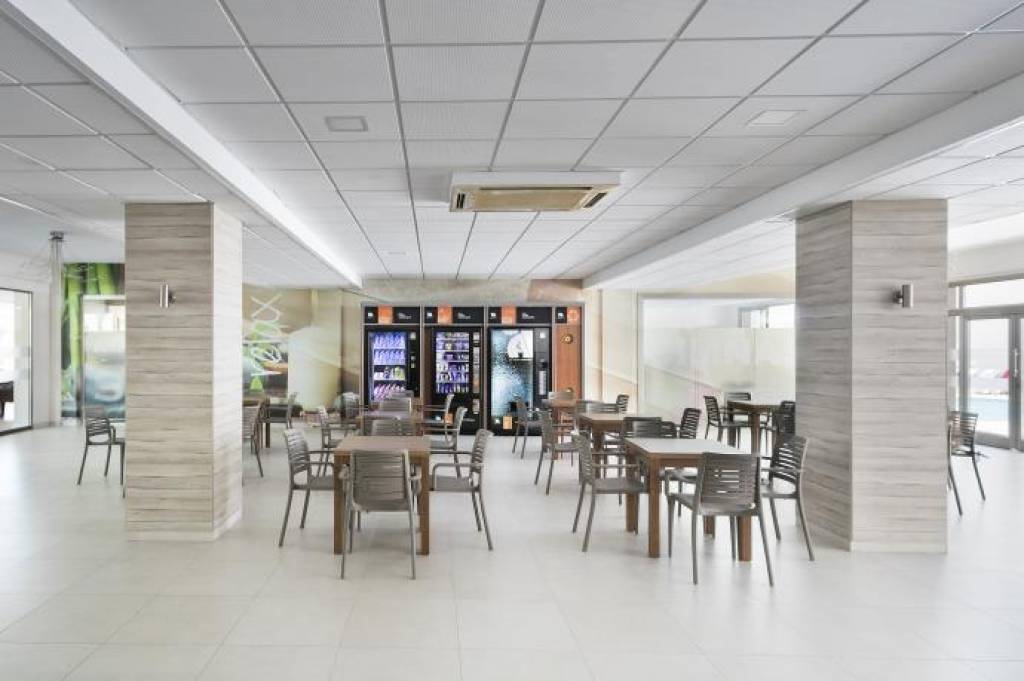 BEST OASIS PARK 4★