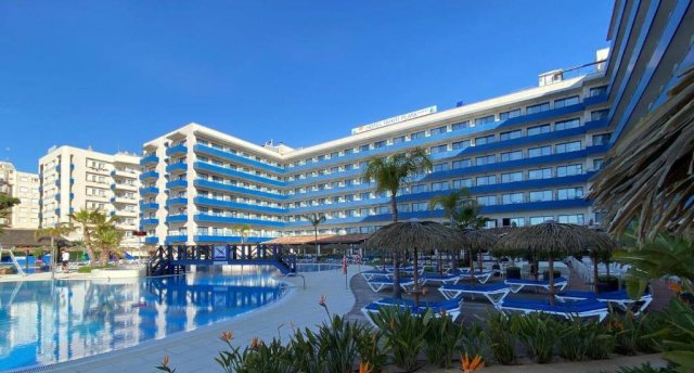TAHITI PLAYA 4★