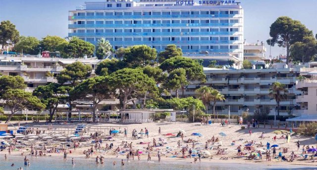 SALOU PARK RESORT I 4 ★