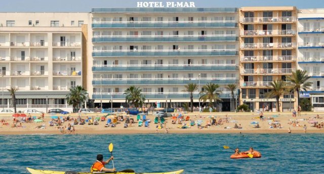 PIMAR HOTEL 3★