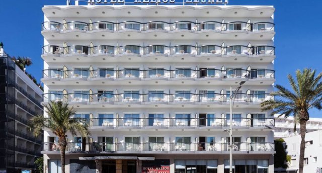 HELIOS LLORET DE MAR 4★