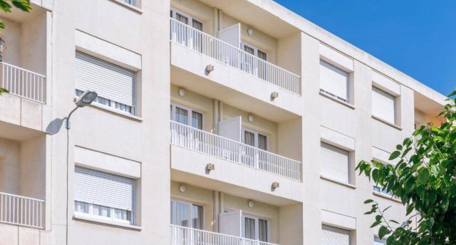 SORRABONA APARTMENTS 3★