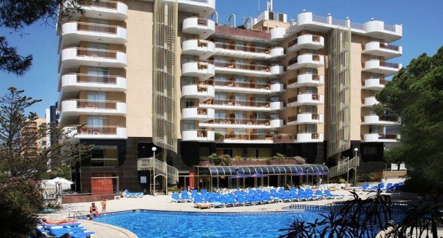 BLAUMAR HOTEL 4★
