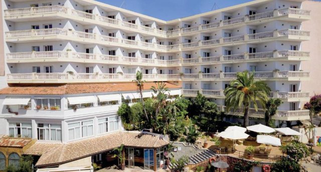 ALBA SELEQTTA HOTEL SPA RESORT 4★