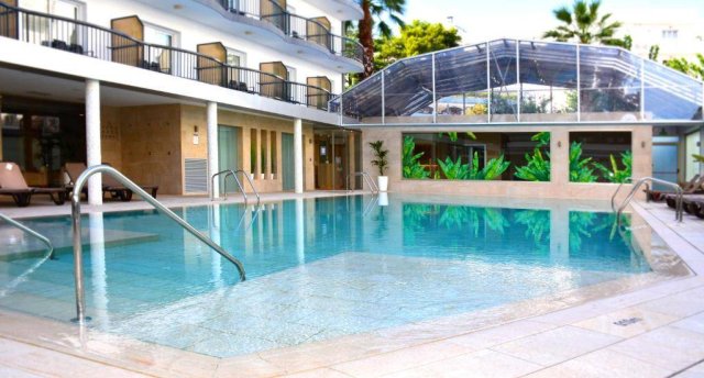 HELIOS LLORET 4★