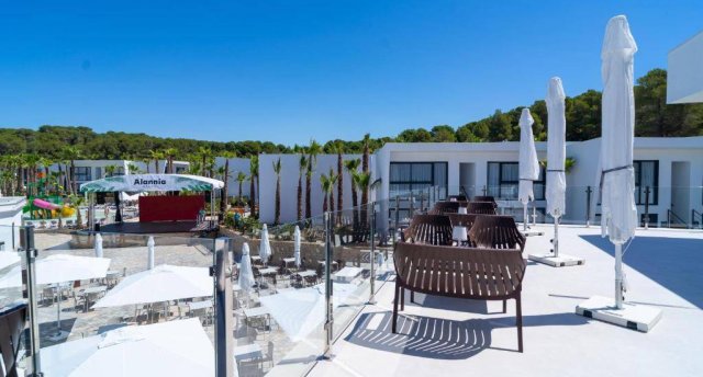 ALANNIA SALOU 4★