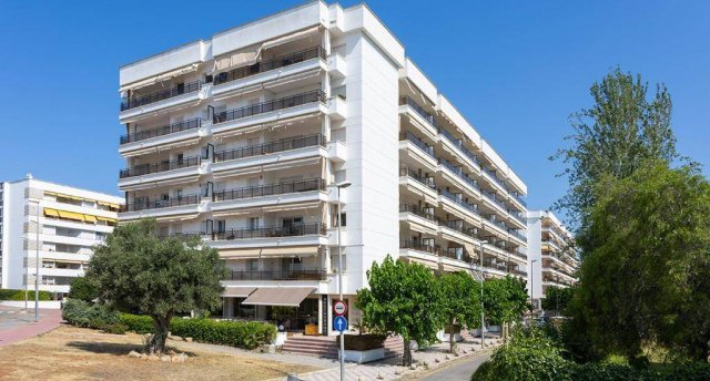 SUITES DEL MAR FENALS 4★