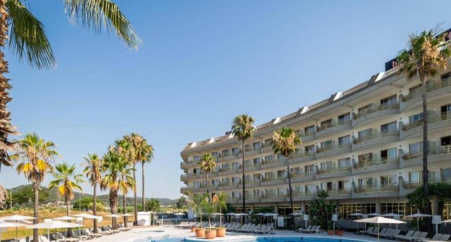 ALEGRIA EL MAR & SPA 4 SUP 4★