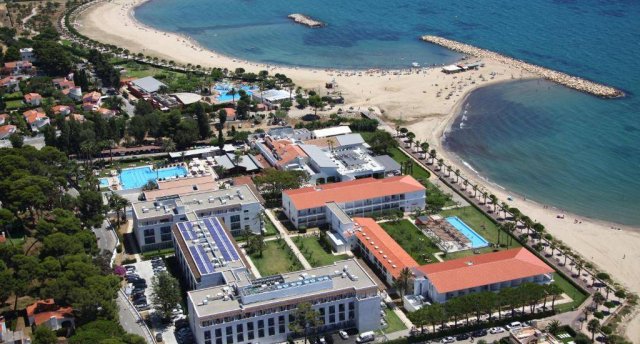 ESTIVAL ELDORADO RESORT 4★