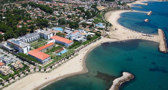 ESTIVAL ELDORADO RESORT 4★