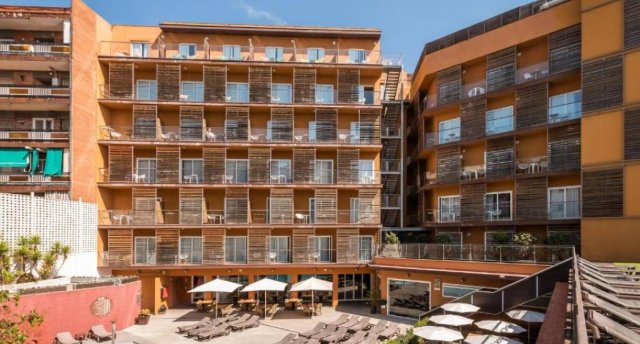 ALEGRIA PLAZA PARIS 4★ SUPERIOR