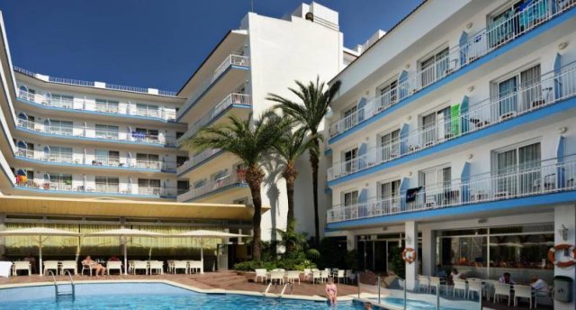 MIAMI CALELLA 3★