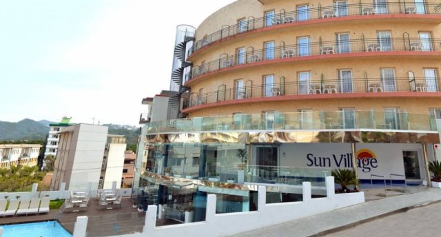 ALEGRIA SUN VILLAGE 4★
