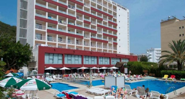 MEDPLAYA SANTA MONICA 3 ★