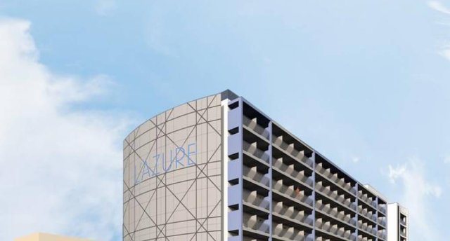 L'AZURE 4★ SUPERIOR