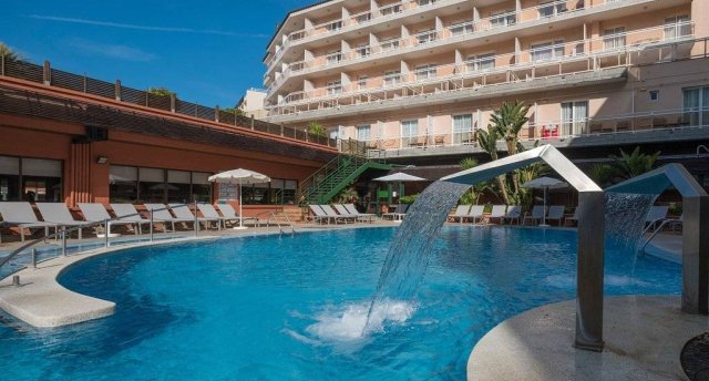 ROSAMAR & SPA HOTEL 4★ SUPERIOR