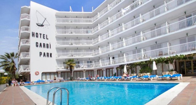 GARBI PARK LLORET 4★