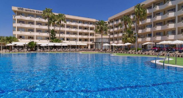 H10 CAMBRILS PLAYA 4★