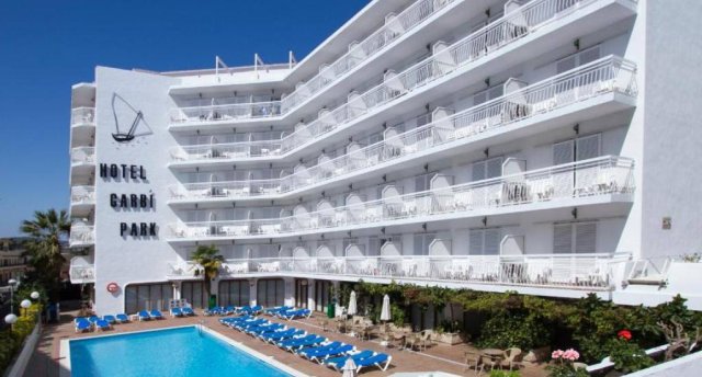 GARBI PARK LLORET 4★