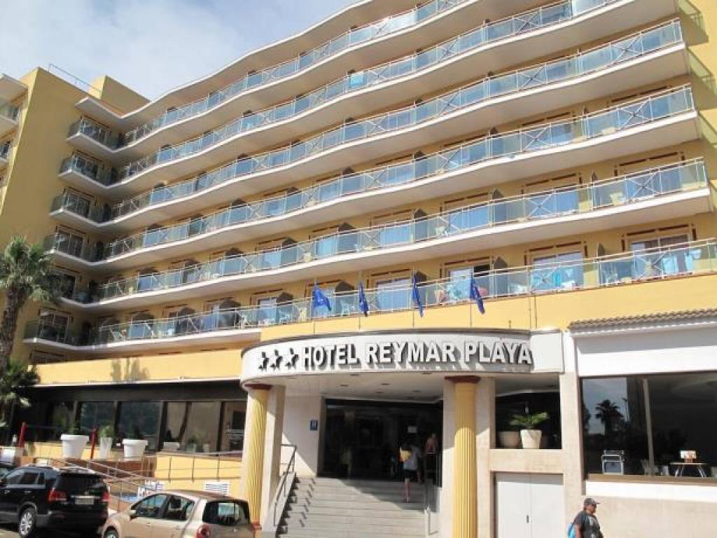 REYMAR PLAYA 3★
