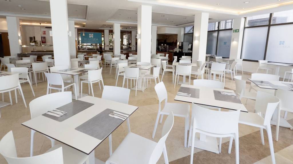 BLUE SEA MONTEVISTA HAWAI 3★