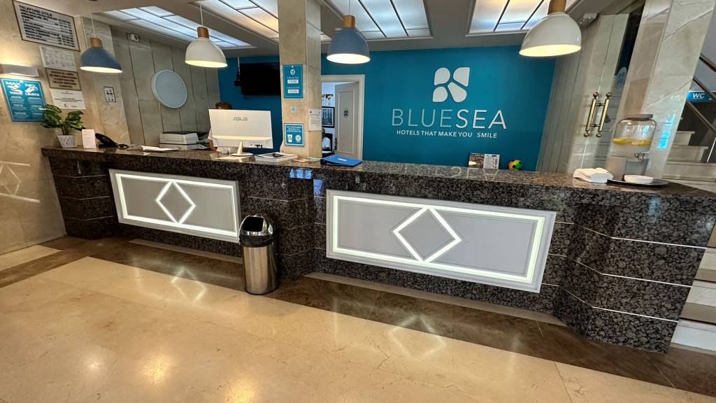 BLUE SEA MONTEVISTA HAWAI 3★