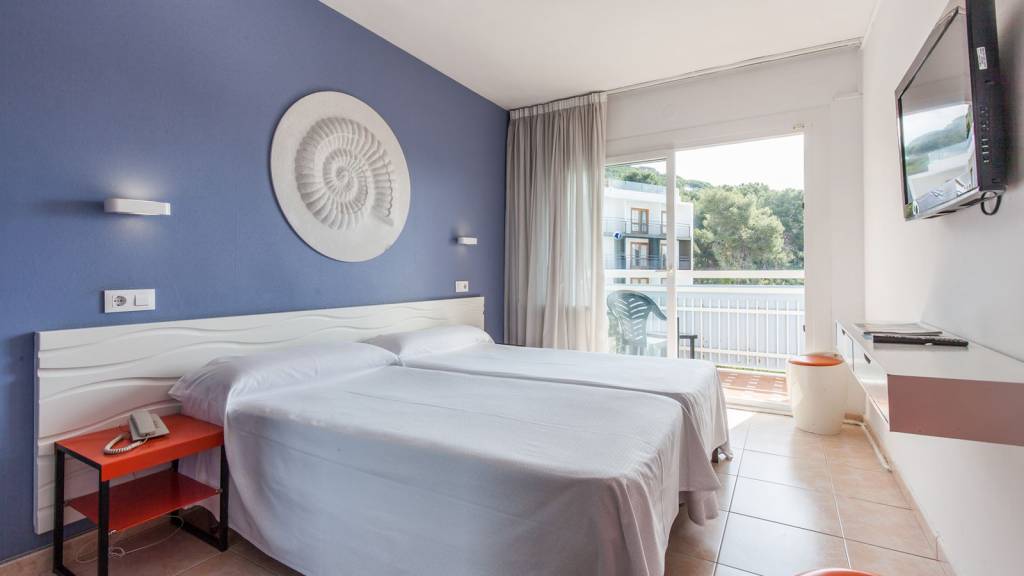 BLUE SEA MONTEVISTA HAWAI 3★