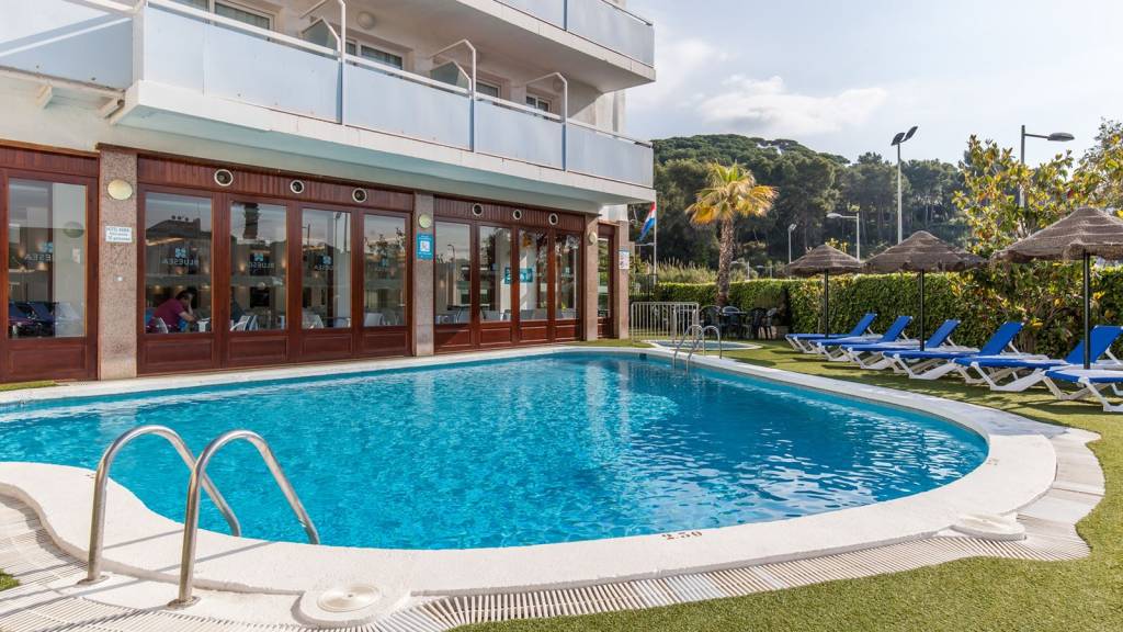 BLUE SEA MONTEVISTA HAWAI 3★