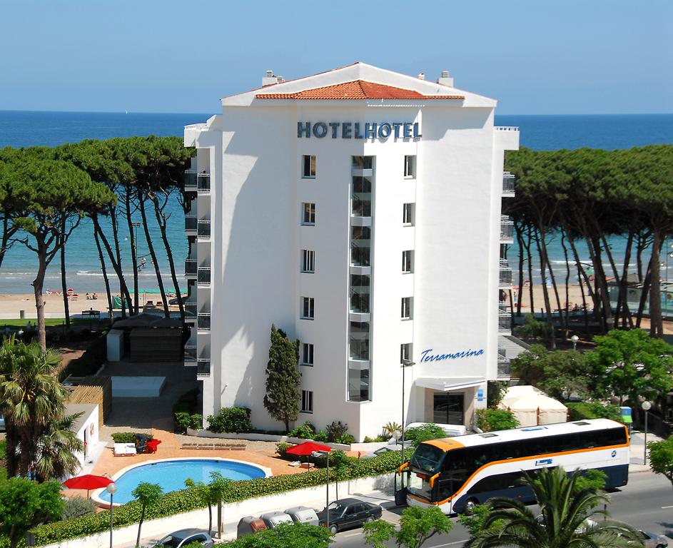 BEST TERRAMARINA 4★