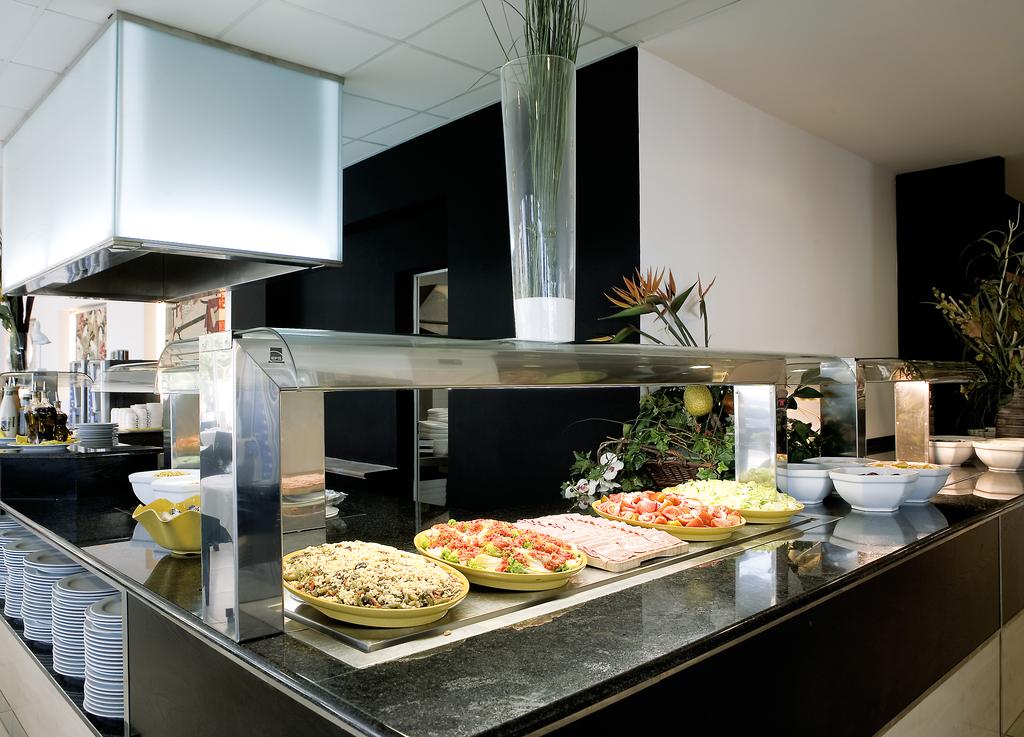 BEST TERRAMARINA 4★