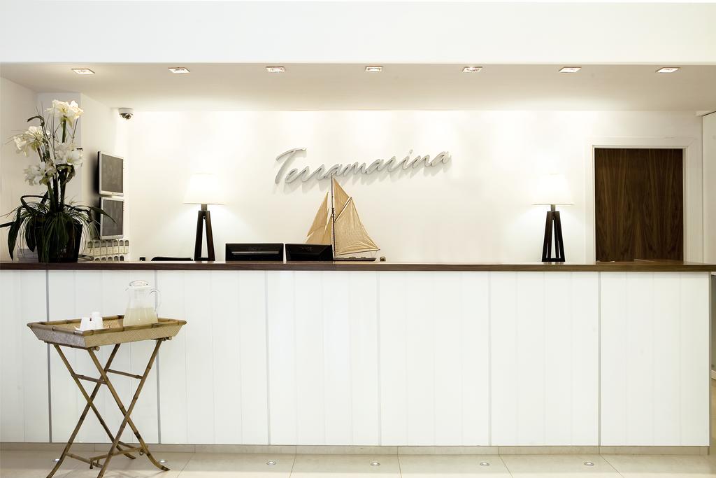 BEST TERRAMARINA 4★