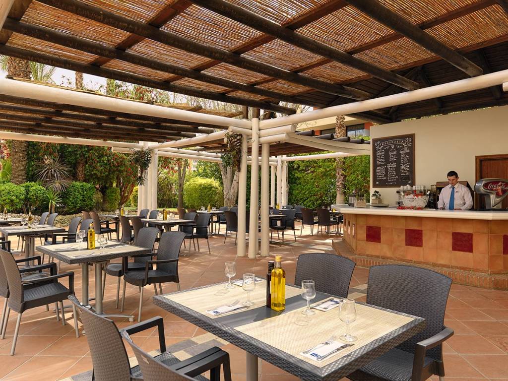 H10 SALAURIS PALACE 4★