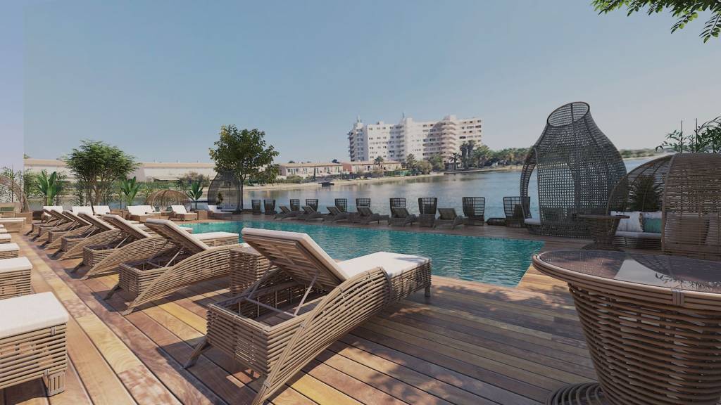 THB BAMBOO ALCUDIA HOTEL (tikai pieaugušajiem, 18+) 4★